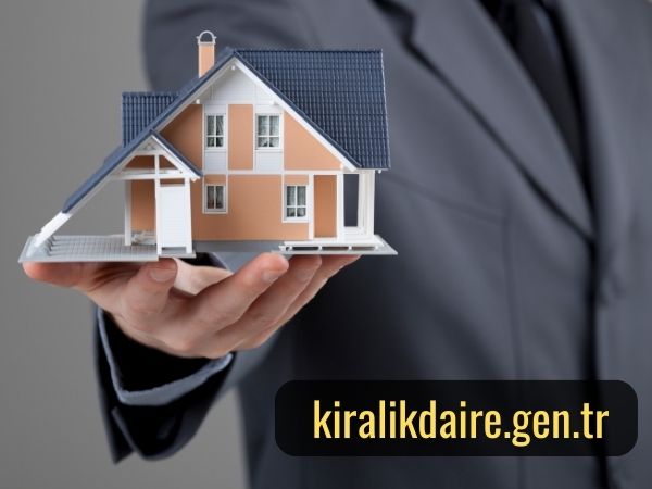 Aksüt Mahallesi Kiralık Daire